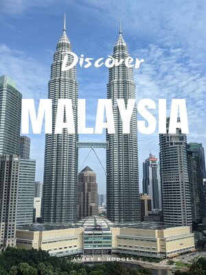 cover image of Discover  Malaysia